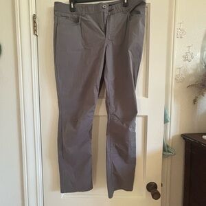 Columbia Charcoal Pants